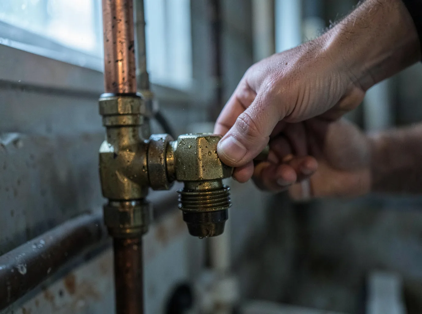 Emergency Plumber Iselin, NJ FAQs